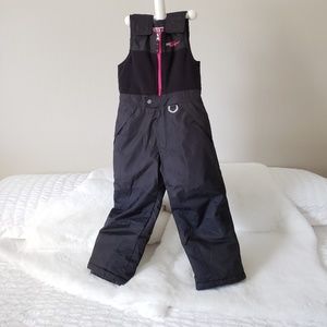 Weatherproof Snow Pants